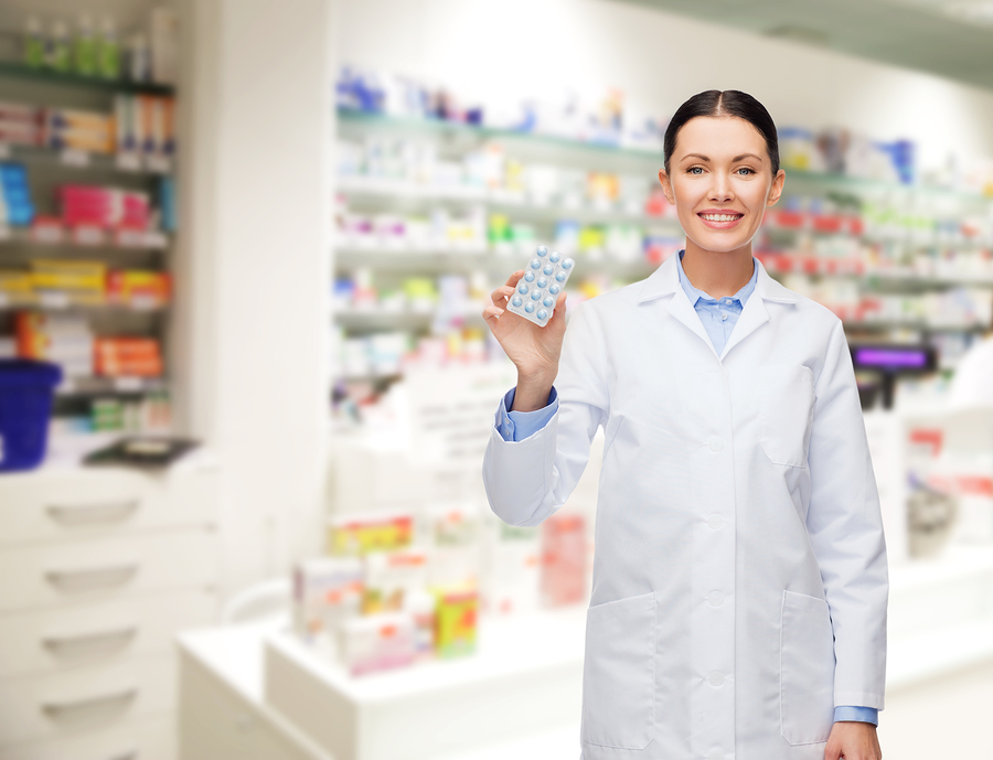 Zasady reklamowania produktów farmaceutycznych